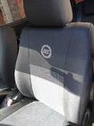 Fiat Sedici 2006-2014 Autositzbezüge (Stoff, Classik) Foto 6