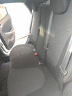 Hyundai Accent 2006-2010 Autositzbezüge (Stoff, Classik) Foto 3