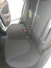 Hyundai Accent 2006-2010 Autositzbezüge (Stoff, Classik) Foto 4
