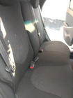 Hyundai Accent 2006-2010 Autositzbezüge (Stoff, Classik) Foto 6