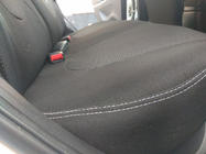 Hyundai Accent 2006-2010 Autositzbezüge (Stoff, Classik) Foto 7