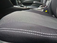 Hyundai Elantra (XD) 2000-2011 Autositzbezüge (Stoff, Classik) Foto 4