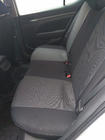 Hyundai Elantra (XD) 2000-2011 Autositzbezüge (Stoff, Classik) Foto 6