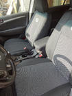 Hyundai Sonata NF 2004-2009 Autositzbezüge (Stoff, Classik) Foto 2