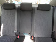 Hyundai Sonata NF 2004-2009 Autositzbezüge (Stoff, Classik) Foto 3