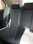 Hyundai Sonata NF 2004-2009 Autositzbezüge (Stoff, Classik) Foto 5