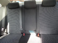 Hyundai Sonata NF 2004-2009 Autositzbezüge (Stoff, Classik) Foto 6