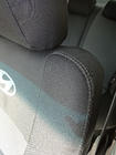 Hyundai Sonata NF 2004-2009 Autositzbezüge (Stoff, Classik) Foto 7