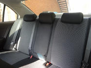 Hyundai Sonata NF 2004-2009 Autositzbezüge (Stoff, Classik) Foto 9