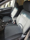 Hyundai Sonata NF 2004-2009 Autositzbezüge (Stoff, Classik) Foto 10