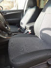 Hyundai Sonata NF 2004-2009 Autositzbezüge (Stoff, Classik) Foto 11