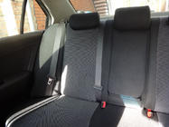 Hyundai Sonata NF 2004-2009 Autositzbezüge (Stoff, Classik) Foto 13
