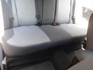 Kia Magentis 2000-2005 Autositzbezüge (Stoff, Classik) Foto 3