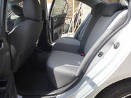 Kia Magentis 2000-2005 Autositzbezüge (Stoff, Classik) Foto 4