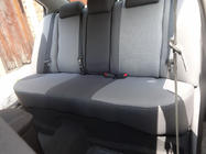 Kia Magentis 2000-2005 Autositzbezüge (Stoff, Classik) Foto 5