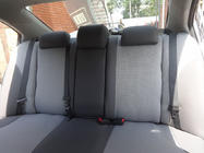 Kia Magentis 2000-2005 Autositzbezüge (Stoff, Classik) Foto 6