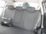 Kia Sportage 2010-2015 Autositzbezüge (Stoff, Classik) Foto 3
