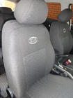 Kia Sportage 2010-2015 Autositzbezüge (Stoff, Classik) Foto 5