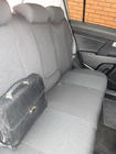 Kia Sportage 2010-2015 Autositzbezüge (Stoff, Classik) Foto 8