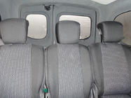 Mercedes Citan 2013-2021 Autositzbezüge (Stoff, Classik) Für Vordersitze Foto 6