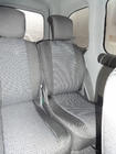 Mercedes Citan 2013-2021 Autositzbezüge (Stoff, Classik) Für Vordersitze Foto 7