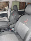 Mitsubishi Grandis 2003-2011 Autositzbezüge (Stoff, Classik) Foto 2