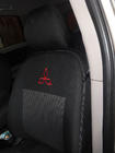 Mitsubishi Grandis 2003-2011 Autositzbezüge (Stoff, Classik) Foto 4