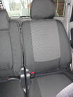 Mitsubishi Grandis 2003-2011 Autositzbezüge (Stoff, Classik) Foto 7