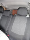 Mitsubishi Grandis 2003-2011 Autositzbezüge (Stoff, Classik) Foto 9