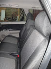 Mitsubishi Grandis 2003-2011 Autositzbezüge (Stoff, Classik) Foto 10