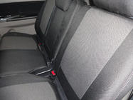 Mitsubishi Grandis 2003-2011 Autositzbezüge (Stoff, Classik) Foto 14