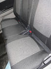 Mitsubishi Grandis 2003-2011 Autositzbezüge (Stoff, Classik) Foto 15