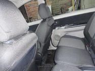Mitsubishi Grandis 2003-2011 Autositzbezüge (Stoff, Classik) Foto 17