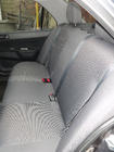 Mitsubishi Lancer 9 2004-2008 Autositzbezüge (Stoff, Classik) Foto 4