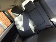 Mitsubishi Pajero Wagon III 1999-2006 Autositzbezüge (Stoff, Classik) Foto 4