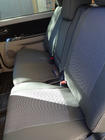 Mitsubishi Pajero Wagon III 1999-2006 Autositzbezüge (Stoff, Classik) Foto 5