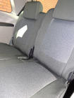 Mitsubishi Pajero Wagon III 1999-2006 Autositzbezüge (Stoff, Classik) Foto 8