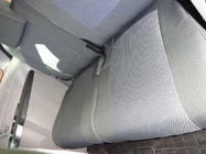 Mitsubishi Pajero Wagon III 1999-2006 Autositzbezüge (Stoff, Classik) Foto 9