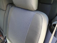Mitsubishi Pajero Wagon IV 2006-2021 Autositzbezüge (Stoff, Classik) Foto 12