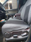 Mitsubishi Space Wagon 1998-2004 Autositzbezüge (Stoff, Classik) Foto 2