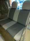 Mitsubishi Space Wagon 1998-2004 Autositzbezüge (Stoff, Classik) Foto 6