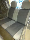Mitsubishi Space Wagon 1998-2004 Autositzbezüge (Stoff, Classik) Foto 7