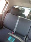 Nissan Navara 2006-2015 Autositzbezüge (Stoff, Classik) Foto 11