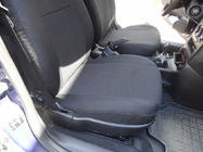 Opel Astra G classic 1998-2012 Autositzbezüge (Stoff, Classik) Foto 7