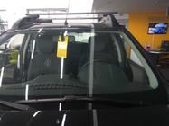 Renault Duster 2008–2017 Autositzbezüge (Stoff, Classik) Foto 2