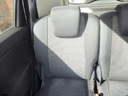 Renault Fluence 2009-2016 Autositzbezüge (2009-2012, Stoff, Classik) Foto 4