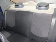 Renault Logan I 2005-2008 Autositzbezüge (Stoff, Classik) Foto 16