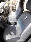 Renault Logan I 2008-2013 Autositzbezüge (Stoff, Classik) Foto 17