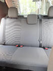 Renault Logan I 2008-2013 Autositzbezüge (Stoff, Classik) Foto 20