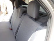 Renault Logan I 2008-2013 Autositzbezüge (Stoff, Classik) Foto 22